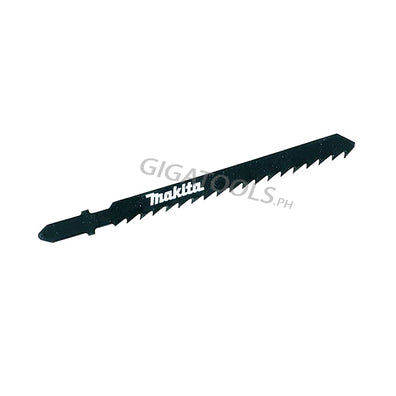 Makita D-34883 Wood/Fast Jigsaw Blade - GIGATOOLS.PH