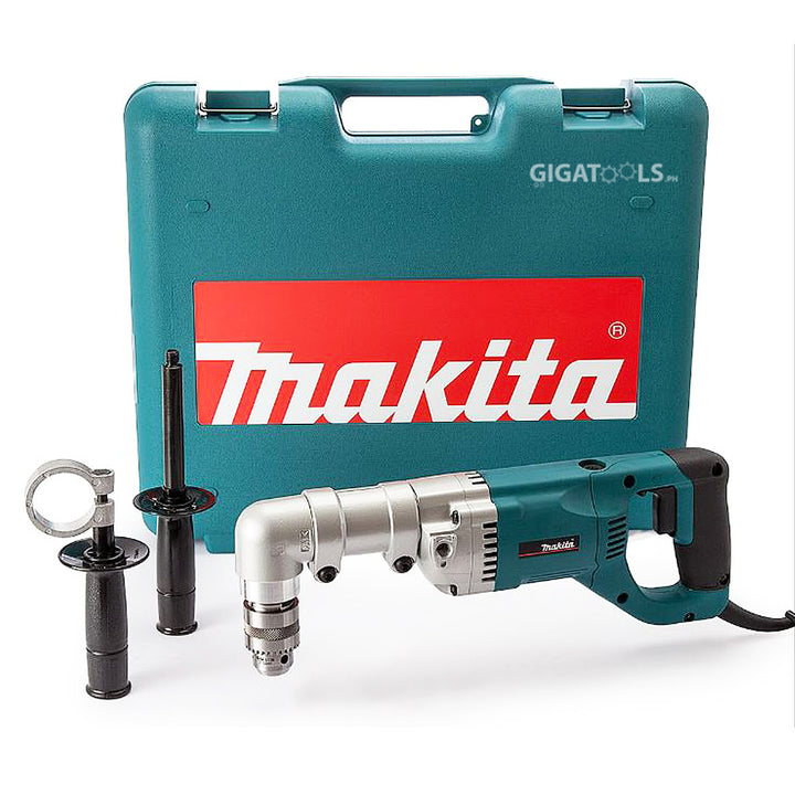 Makita DA4000LR Electric Angle Drill (710W) - GIGATOOLS.PH