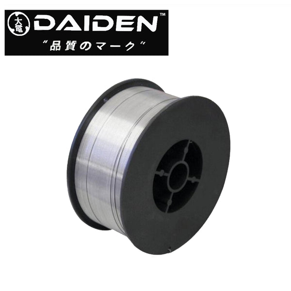 Daiden 0.8mm ( 1kg ) Flux Cored Wire for Mild Steel