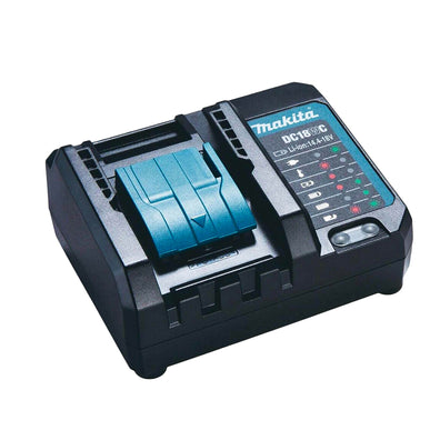 Makita DC18WC 14.4V / 18V LXT® Li-Ion Compact Battery Charger
