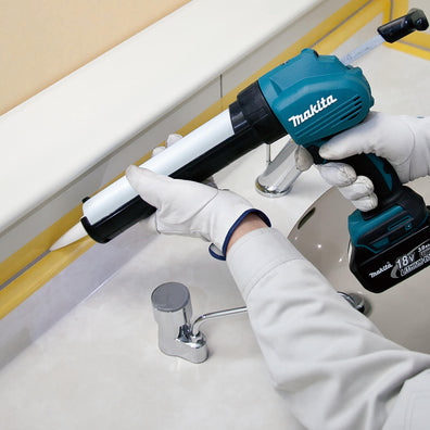 Makita DCG180Z Cordless Caulking Gun 18V ( Body Only - Battery and Charger sold separately )