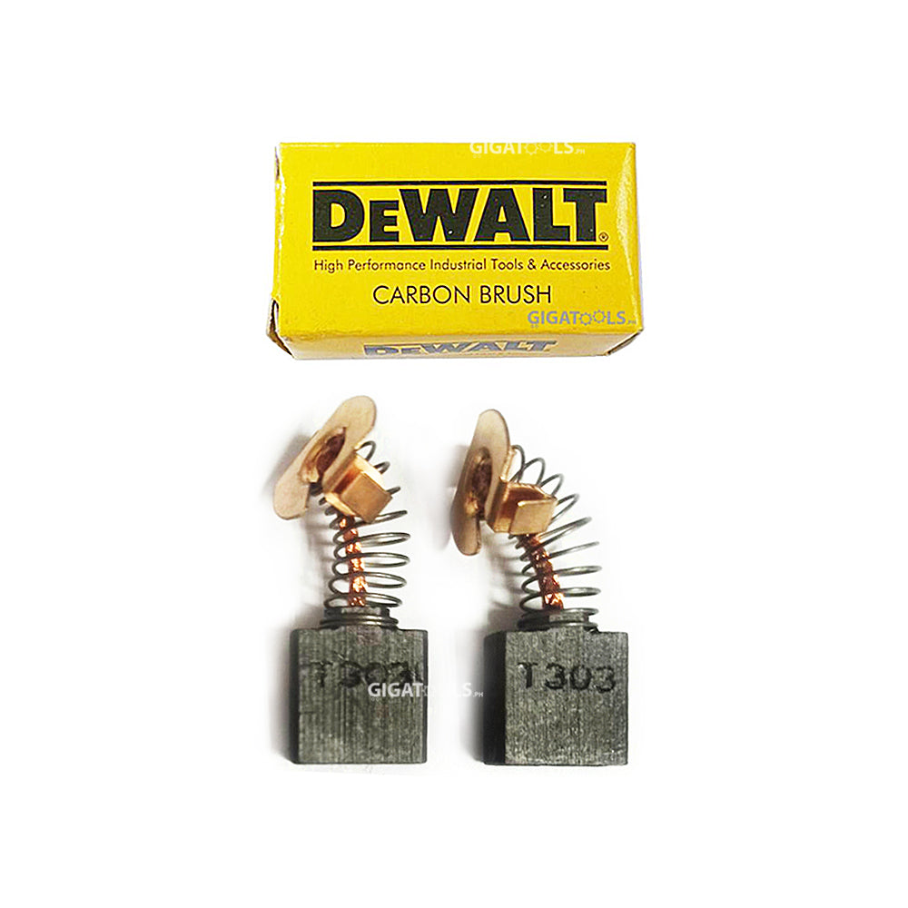 DeWalt N638738 Carbon Brush pair for DWE7492-QS / DWE7492