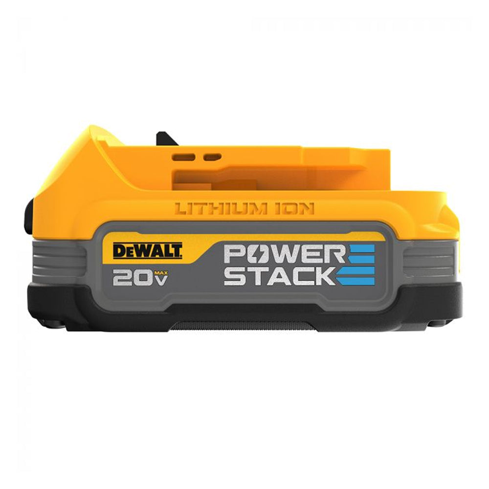 DeWalt DCBP034 -B1 18V/20V MAX POWERSTACK Compact Battery DCBP034