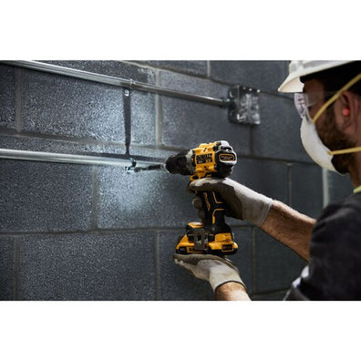 DeWalt DCD805M2T Brushless Cordless 1/2