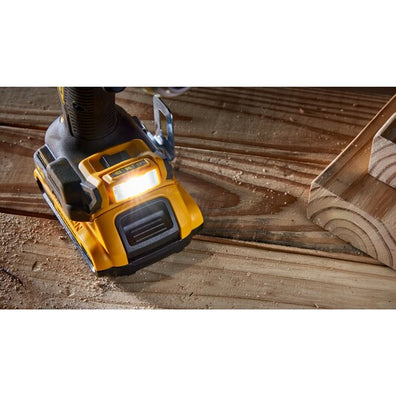 DeWalt DCD805M2T Brushless Cordless 1/2
