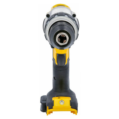 DCD996N XR Perceuse combinée sans balais 18 V DCD996N XR Perceuse combinée sans balais 18 V