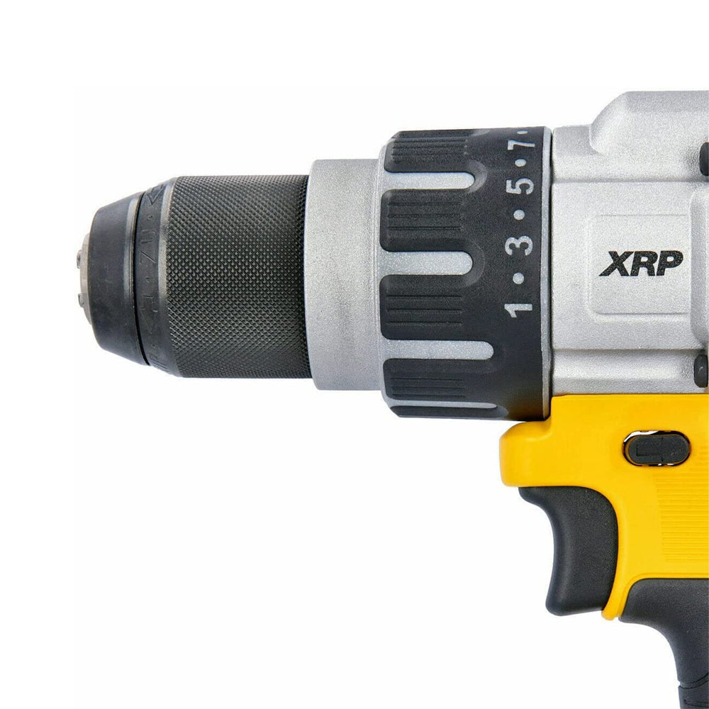 DeWalt DCD996N -KR Brushless Cordless Hammer Drill Driver 18V XR XRP Li-Ion DCD996 ( Bare Tool Only )