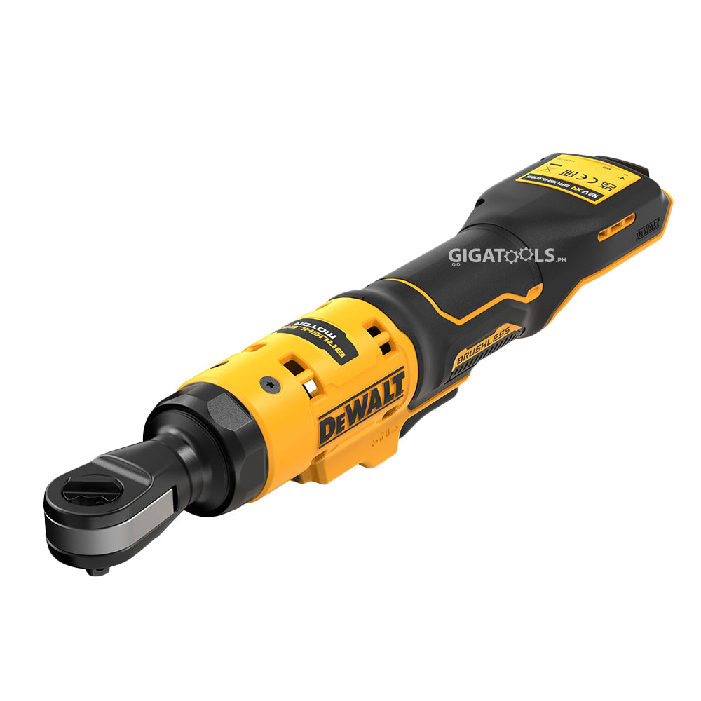 DeWalt Ratchet Wrenches – GIGATOOLS Industrial Center