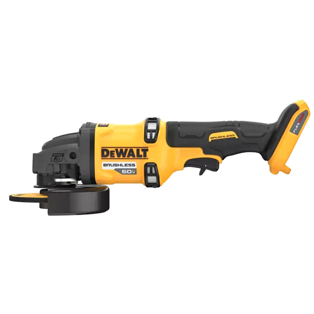Flexvol DeWalt DCG418N -B1 Brushless Cordless 5