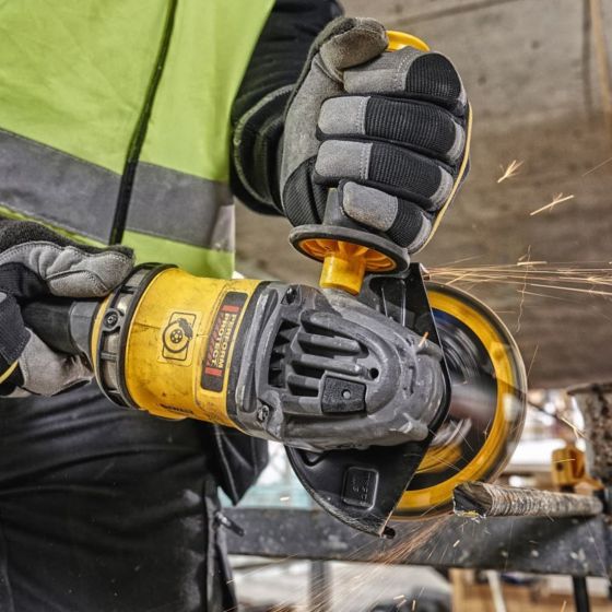 Flexvol DeWalt DCG418N -B1 Brushless Cordless 5