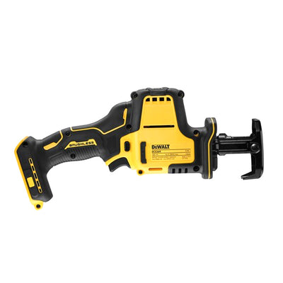 DeWalt DCS369N -KR Brushless Cordless Compact Reciprocating Saw 20V MAX XR Li-Ion DCS369 ( Bare Tool Only )