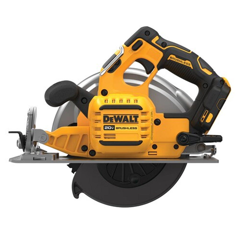Flexvol DeWalt DCS573N -KR Brushless Cordless 7-1/4