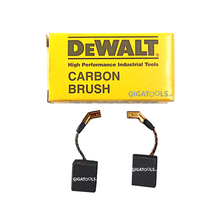 DeWalt Carbon Brush Pair for DWE8300S ( N422682 ) - GIGATOOLS.PH