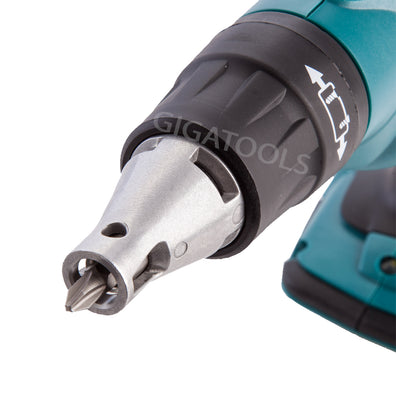 Makita DFS451Z Cordless Screw Driver 5/32