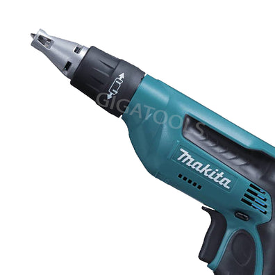 Makita DFS451Z Cordless Screw Driver 5/32