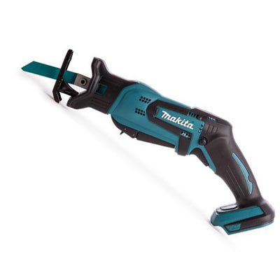 Makita DJR185Z Cordless Reciprocating Saw LXT® 18V Li-Ion (Charger& Battery are sold separately) - GIGATOOLS.PH