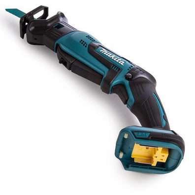 Makita DJR185Z Cordless Reciprocating Saw LXT® 18V Li-Ion (Charger& Battery are sold separately) - GIGATOOLS.PH