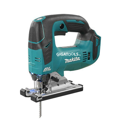 Makita DJV182Z Cordless Brushless Jigsaw 5-5/16
