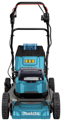 Makita DLM462Z Cordless Brushless Lawn Mower 460mm (18″) 18V x2 (36V) LXT Li-Ion (Bare Tool)