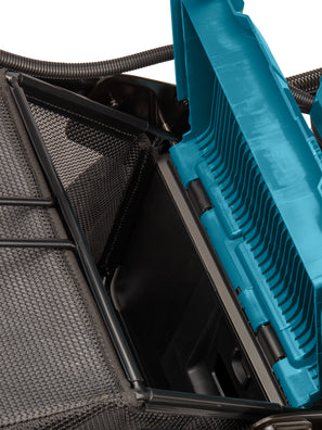 Makita DLM462Z Cordless Brushless Lawn Mower 460mm (18″) 18V x2 (36V) LXT Li-Ion (Bare Tool)