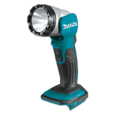 Makita DML802 160 Lumens Cordless LED Flash Light LXT 18V Li-Ion - GIGATOOLS.PH