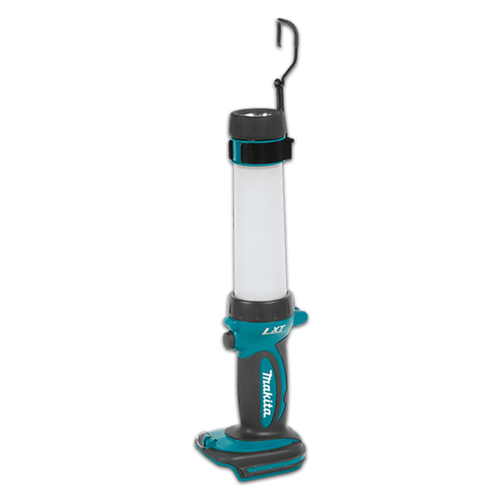 Makita DML806 Cordless 21 LED Work/Flash Light LXT 18V Li-ion 620 Lumens (Battery and Charger are Sold separately) - GIGATOOLS.PH