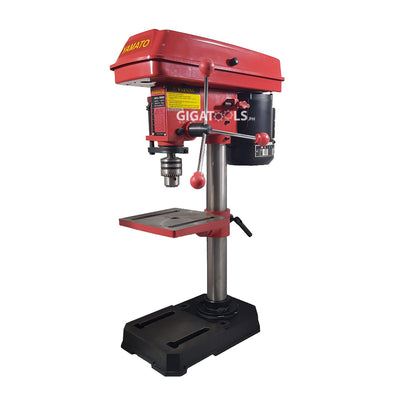 Yamato YDP-13 Drill Press (Copper Coil Motor) - GIGATOOLS.PH