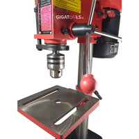 Yamato YDP-13 Drill Press (Copper Coil Motor) - GIGATOOLS.PH