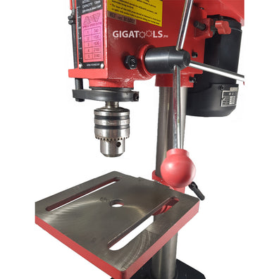 Yamato YDP-13 Drill Press (Copper Coil Motor) - GIGATOOLS.PH