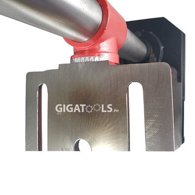 Yamato YDP-13 Drill Press (Copper Coil Motor) - GIGATOOLS.PH
