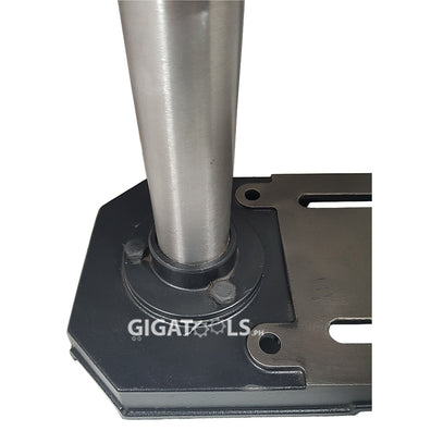 Yamato YDP-13 Drill Press (Copper Coil Motor) - GIGATOOLS.PH