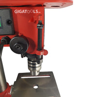 Yamato YDP-13 Drill Press (Copper Coil Motor) - GIGATOOLS.PH