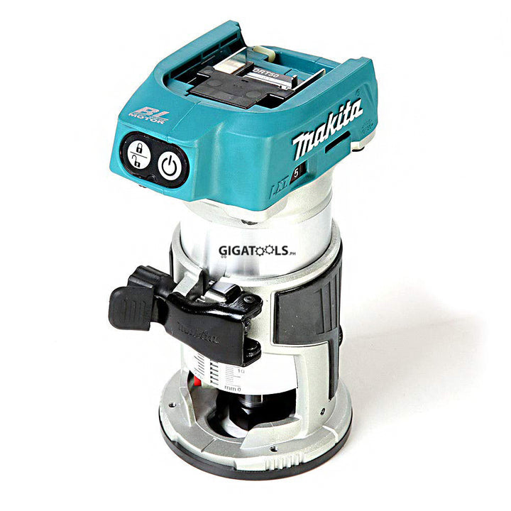 Makita DRT50Z Cordless Trimmer 18V LXT® Li-Ion (Battery and Charger are Sold separately) - GIGATOOLS.PH