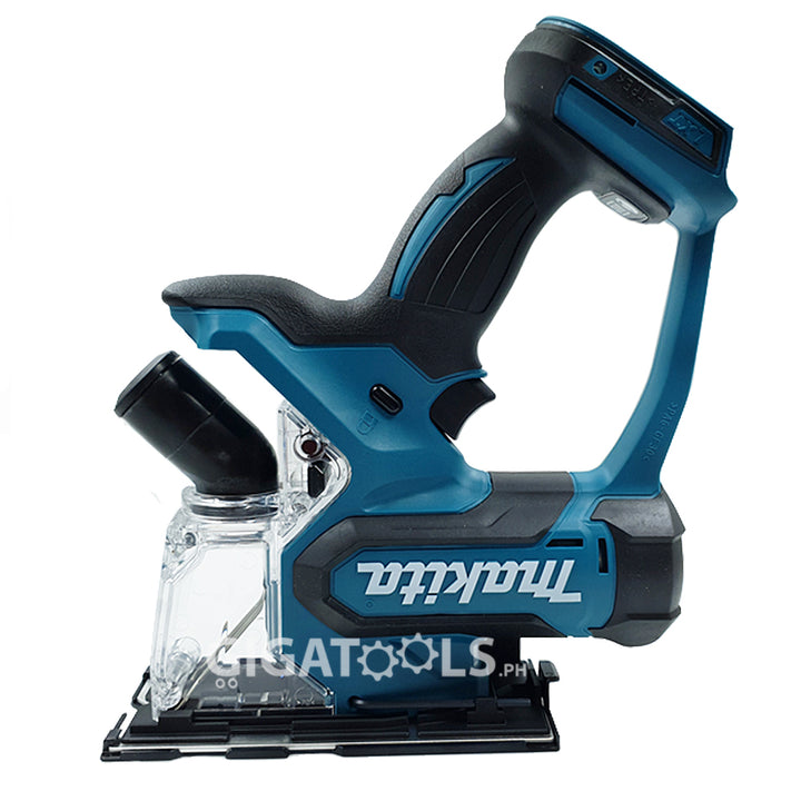 Makita DSD180Z Cordless Drywall Saw 18V LXT® Li-Ion (Battery and Charger are Sold separately) - GIGATOOLS.PH