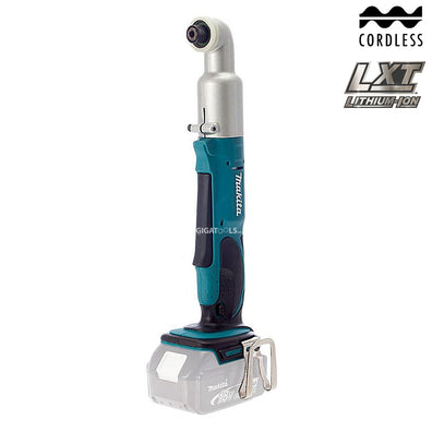 Makita DTL061Z 18V Li-ion LXT Angle Impact Driver (Bare Tool only) - GIGATOOLS.PH
