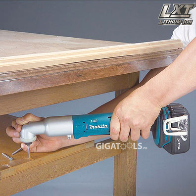 Makita DTL061Z 18V Li-ion LXT Angle Impact Driver (Bare Tool only) - GIGATOOLS.PH