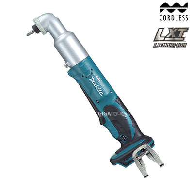 Makita DTL061Z 18V Li-ion LXT Angle Impact Driver (Bare Tool only) - GIGATOOLS.PH