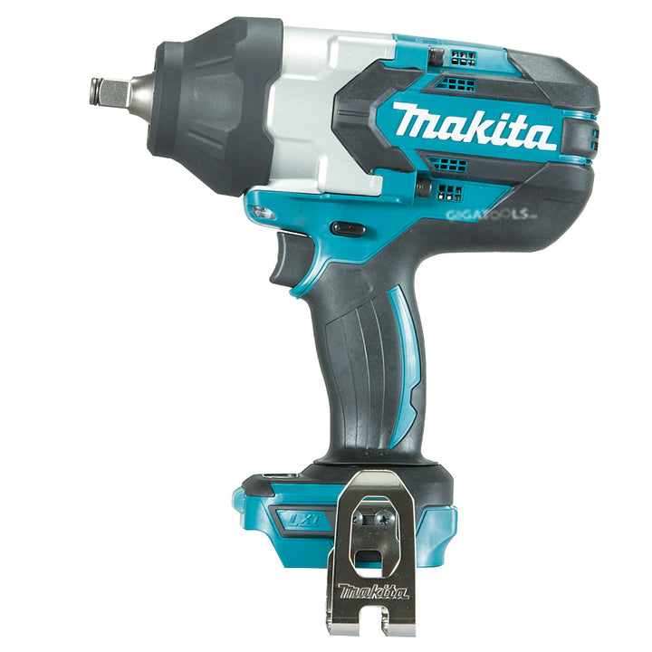 Makita DTW1001Z Cordless Brushless Impact Wrench (3/4″) 18V LXT 1,050Nm (Bare Tool Only) - GIGATOOLS.PH