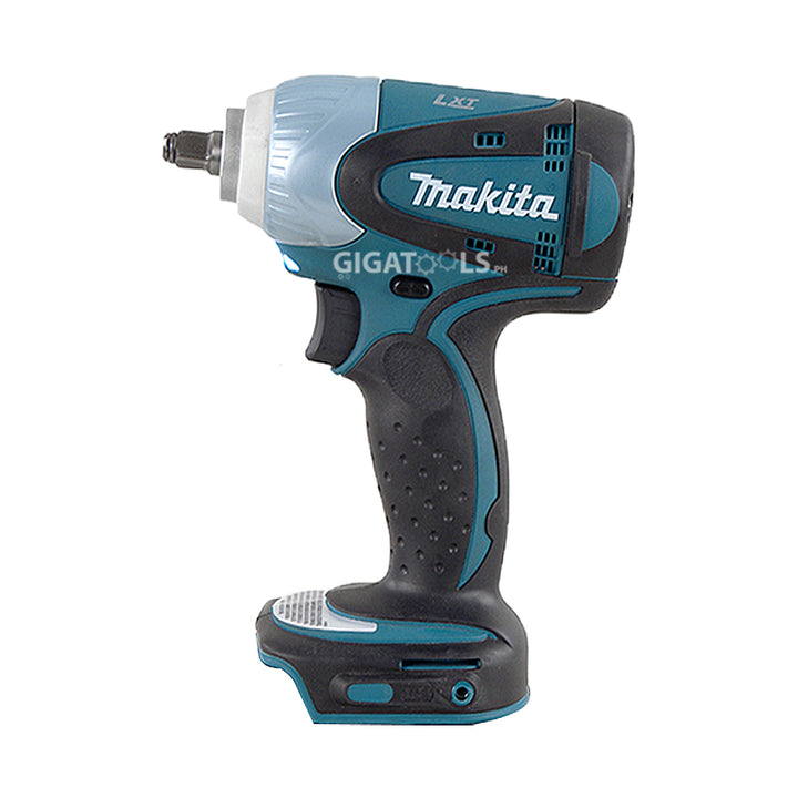 Makita DTW253Z Cordless Impact Wrench 3/8" 18V LXT 210Nm (Bare Tool Only) - GIGATOOLS.PH