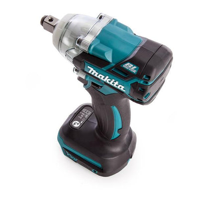 Makita DTW285Z Cordless Brushless Impact Wrench 18V 1/2