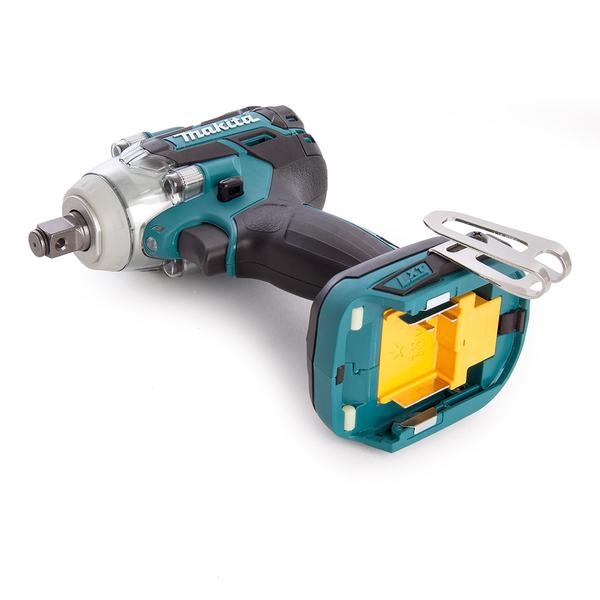 Makita DTW285Z Cordless Brushless Impact Wrench 18V 1/2" LXT (Bare Tool Only) - GIGATOOLS.PH