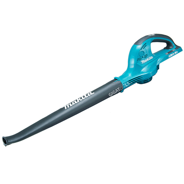 Makita DUB361Z Cordless Blower 18V x2 LXT® Li-Ion 4.4 m³/min (155 CFM) (Battery and Charger are Sold separately) - GIGATOOLS.PH