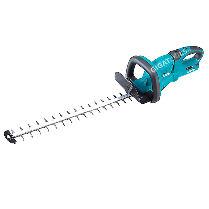 Makita DUH651Z Cordless Hedge Trimmer 36V (18V x 2) LXT® Li-Ion 650mm (25-1/2″) (Battery and Charger are Sold separately) - GIGATOOLS.PH