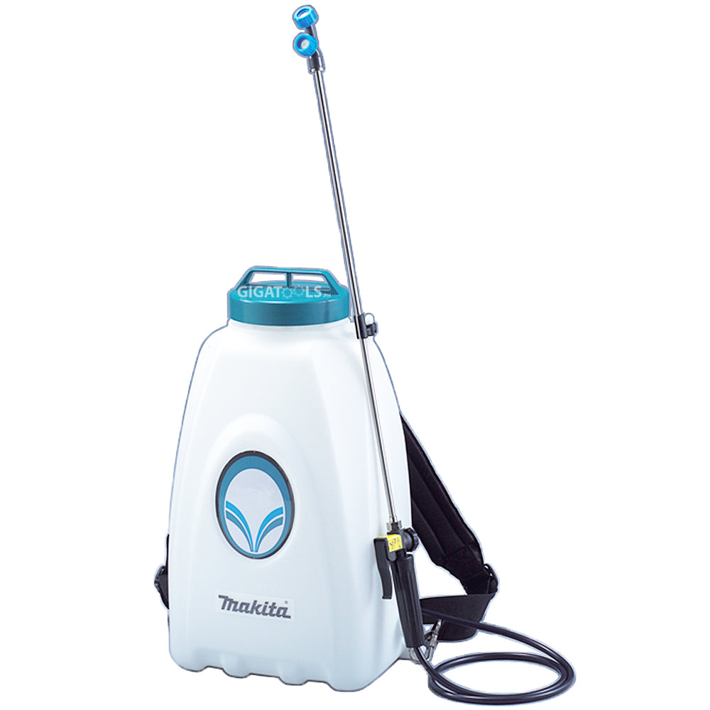 Makita DVF154Z Cordless Garden Sprayer 18V LXT® Li-Ion  (15 L) (Battery and Charger are Sold separately) - GIGATOOLS.PH