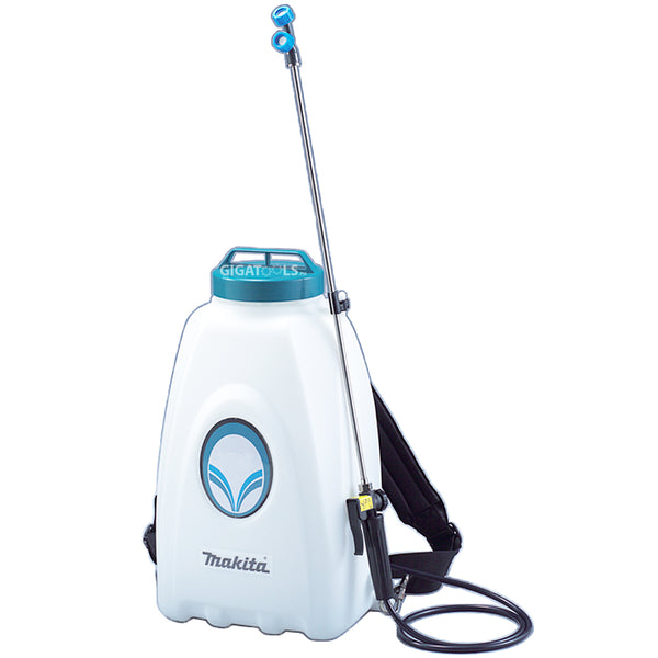 Makita DVF154Z Cordless Garden Sprayer 18V LXT® Li-Ion  (15 L) (Battery and Charger are Sold separately) - GIGATOOLS.PH