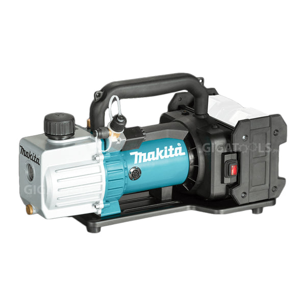 Makita DVP181ZK Cordless Vacuum Pump 113 L/min 18V LXT® Li-Ion (Bare Tool Only)