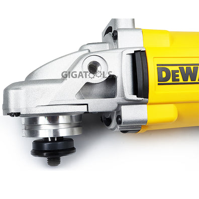 DeWalt D28491 Angle Grinder 7” (180mm) 2000W - GIGATOOLS.PH