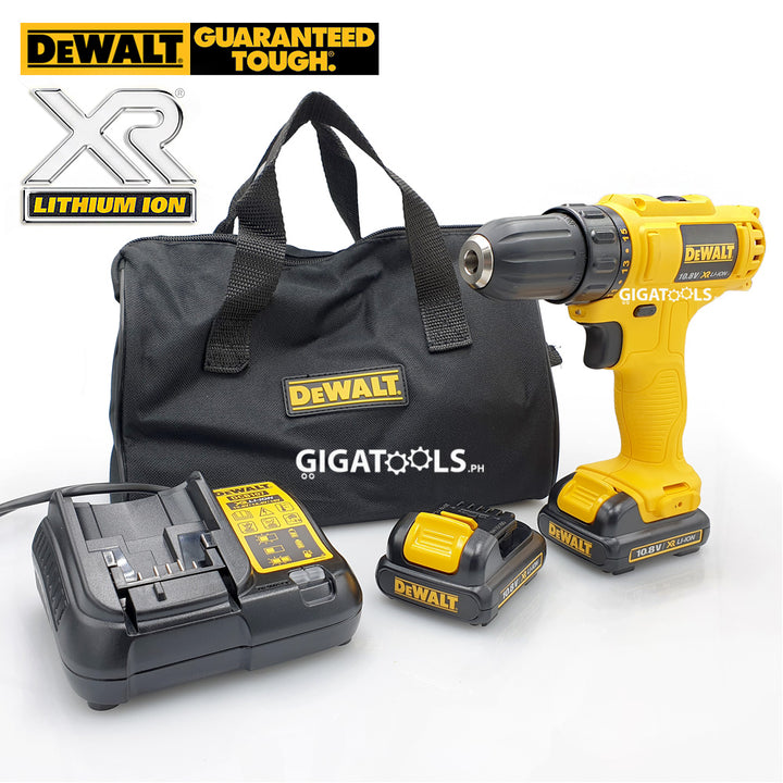 DeWalt DCD700C2 Cordless Drill Driver
