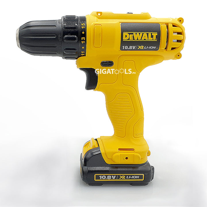 DeWalt DCD700C1 Cordless Drill Driver – GIGATOOLS Industrial Center