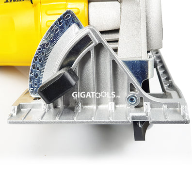 DeWalt DCS391N Cordless Circular Saw 18V (Baretool Only) (Battery and Charger are sold Separately) - GIGATOOLS.PH